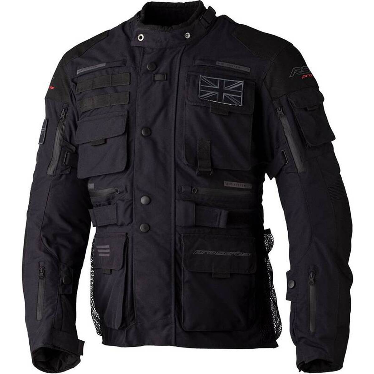 Image of EU RST Ambush Jacket Black Taille 40