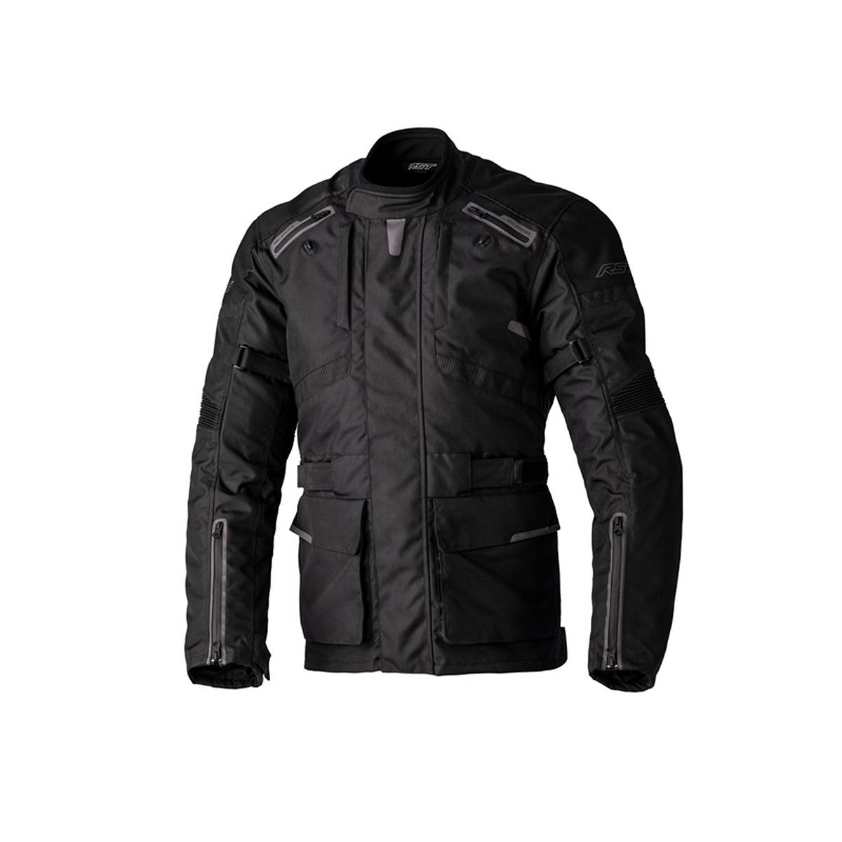 Image of EU RST Endurance Jacket Black Black Taille 50