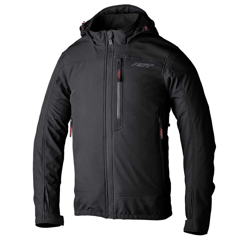 Image of EU RST Havoc Jacket Black Taille S