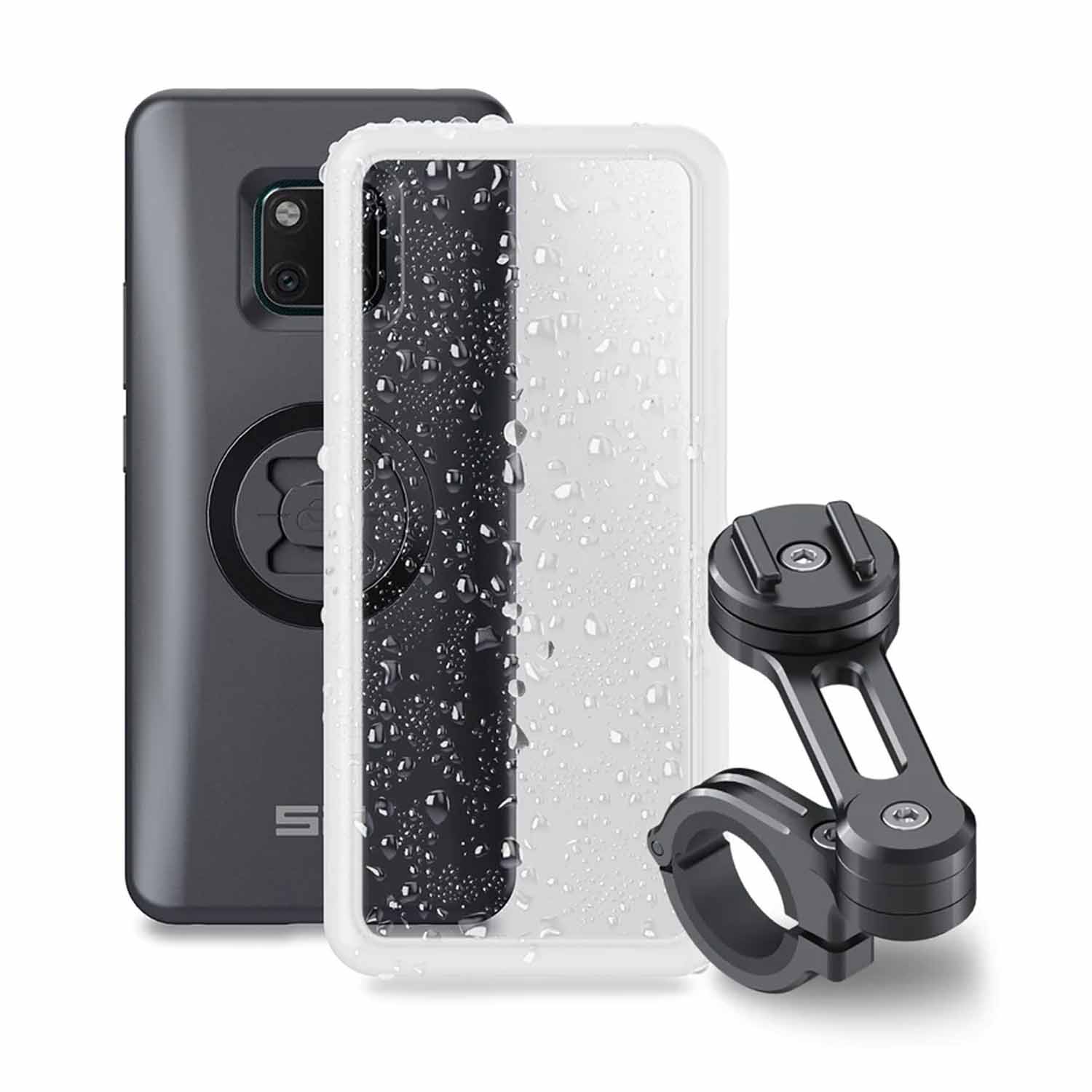 Image of EU SP Connect Moto Bundle Huawei Mate 20 Pro Taille