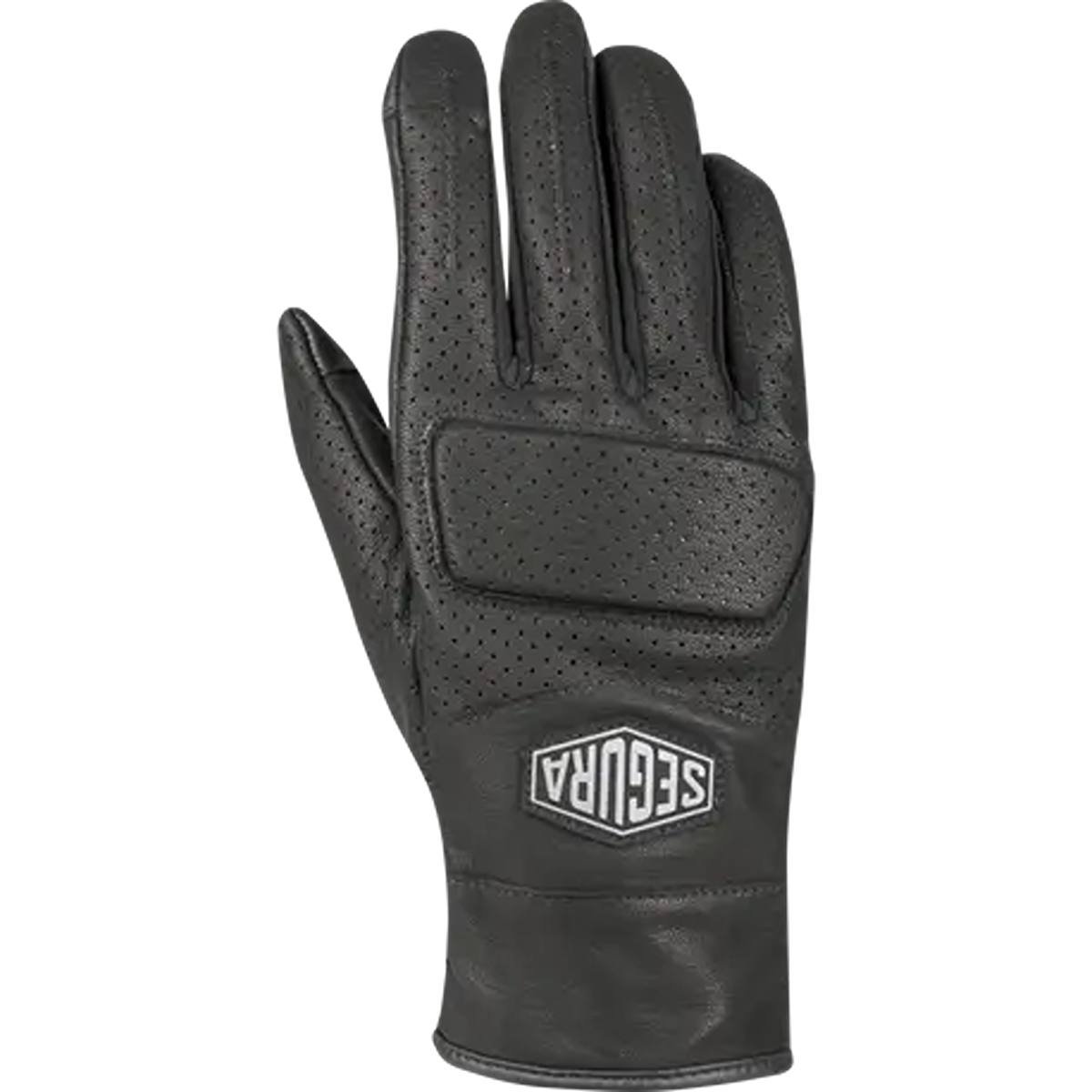 Image of EU Segura Bogart Gloves Black Taille T10
