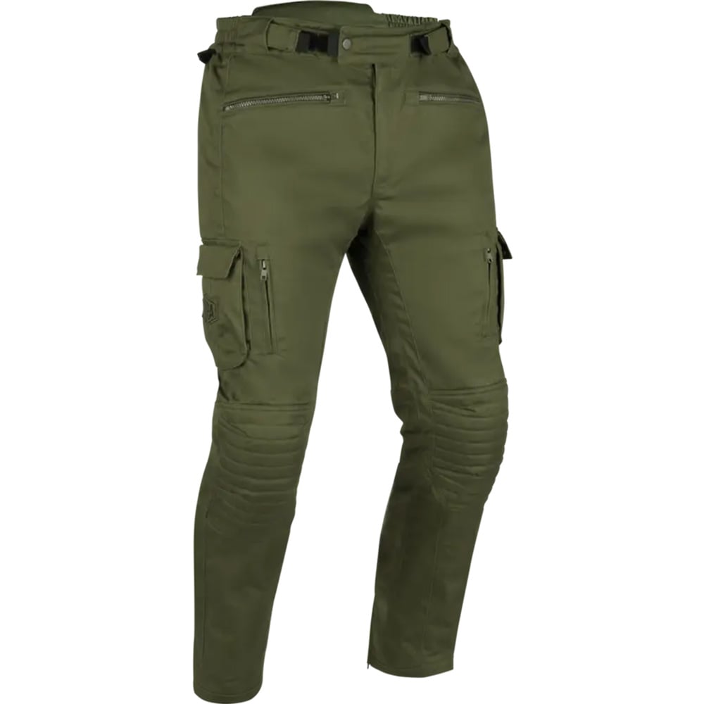 Image of EU Segura Bora Trousers Khaki Taille XL