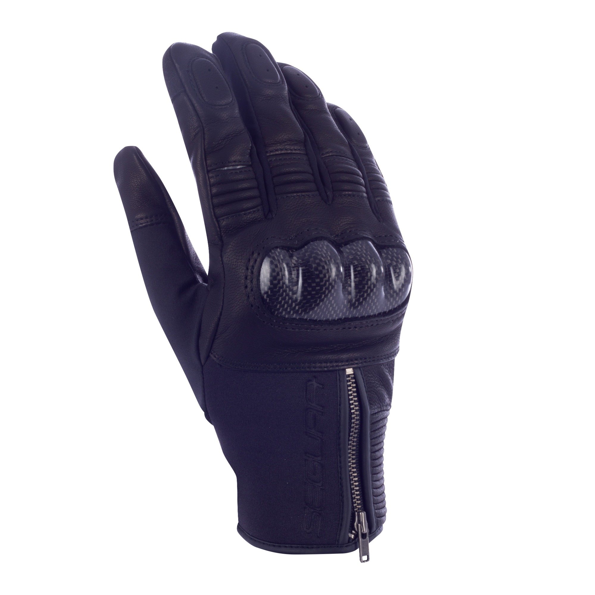 Image of EU Segura Harper Noir Gants Taille T10