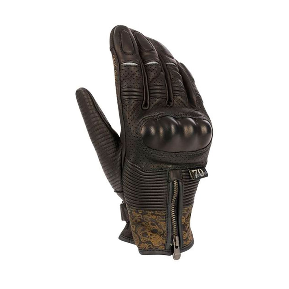 Image of EU Segura Kano Noir Gants Taille T10