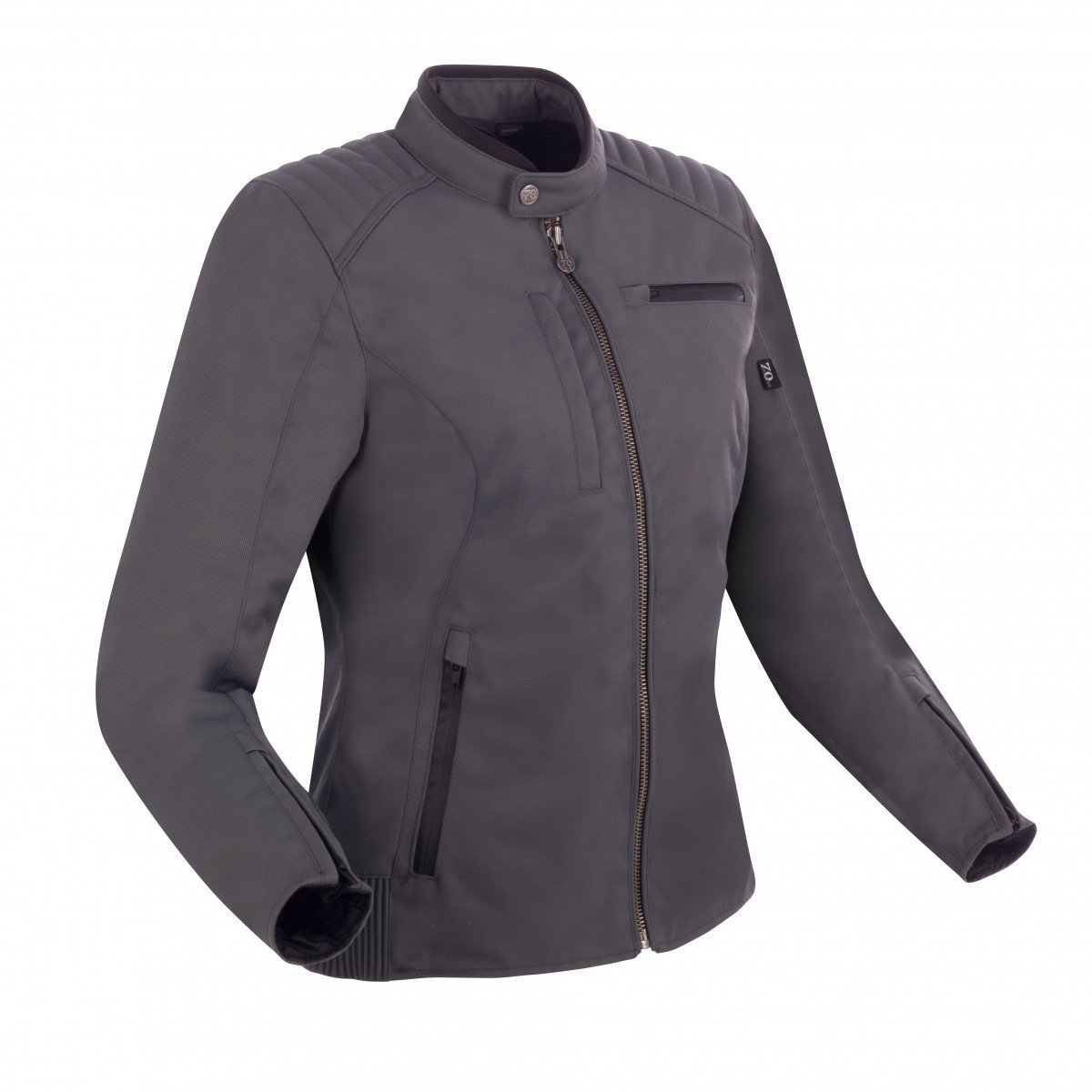 Image of EU Segura Lady Eternal Gris Blouson Taille T1