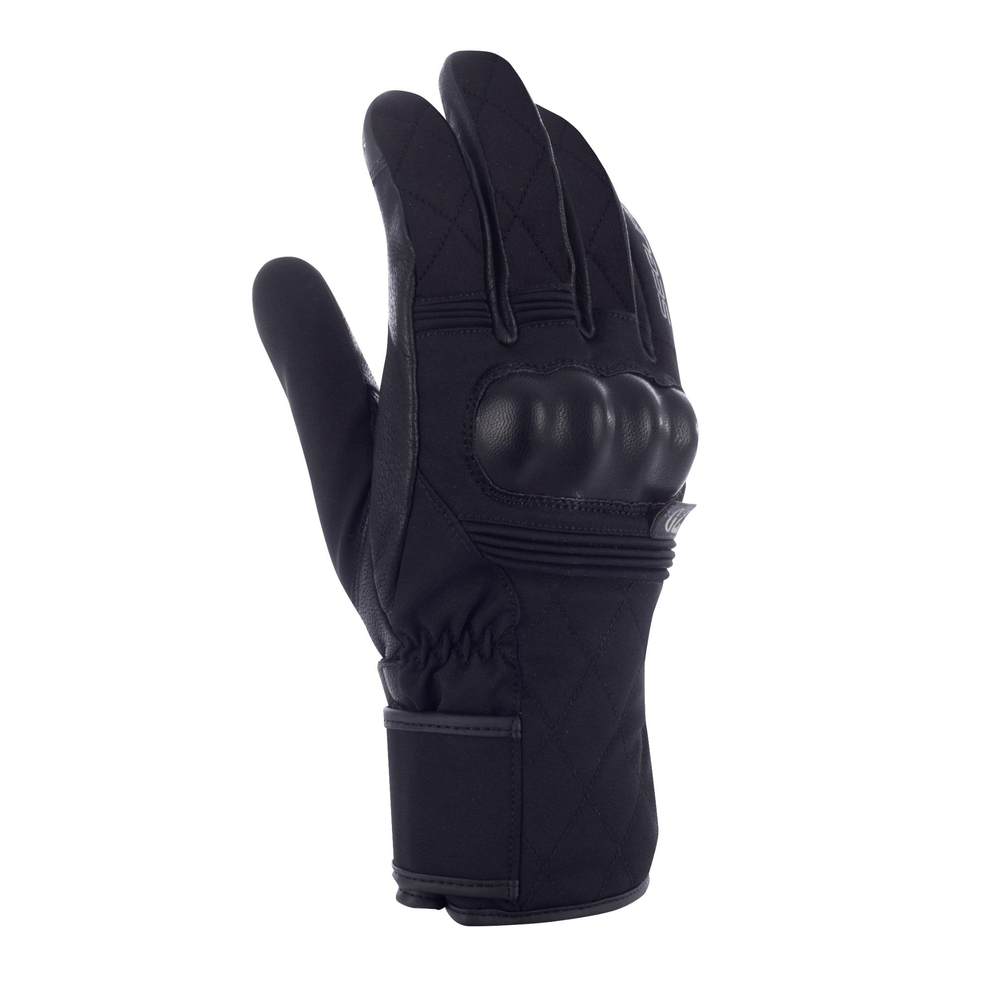 Image of EU Segura Lady Sparks Noir Gants Taille T8