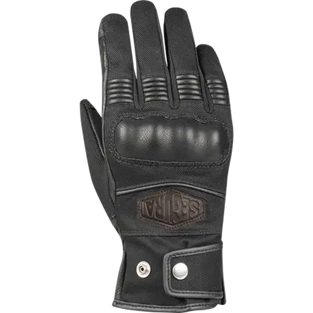 Image of EU Segura Lady Tampico Gloves Black Taille T9