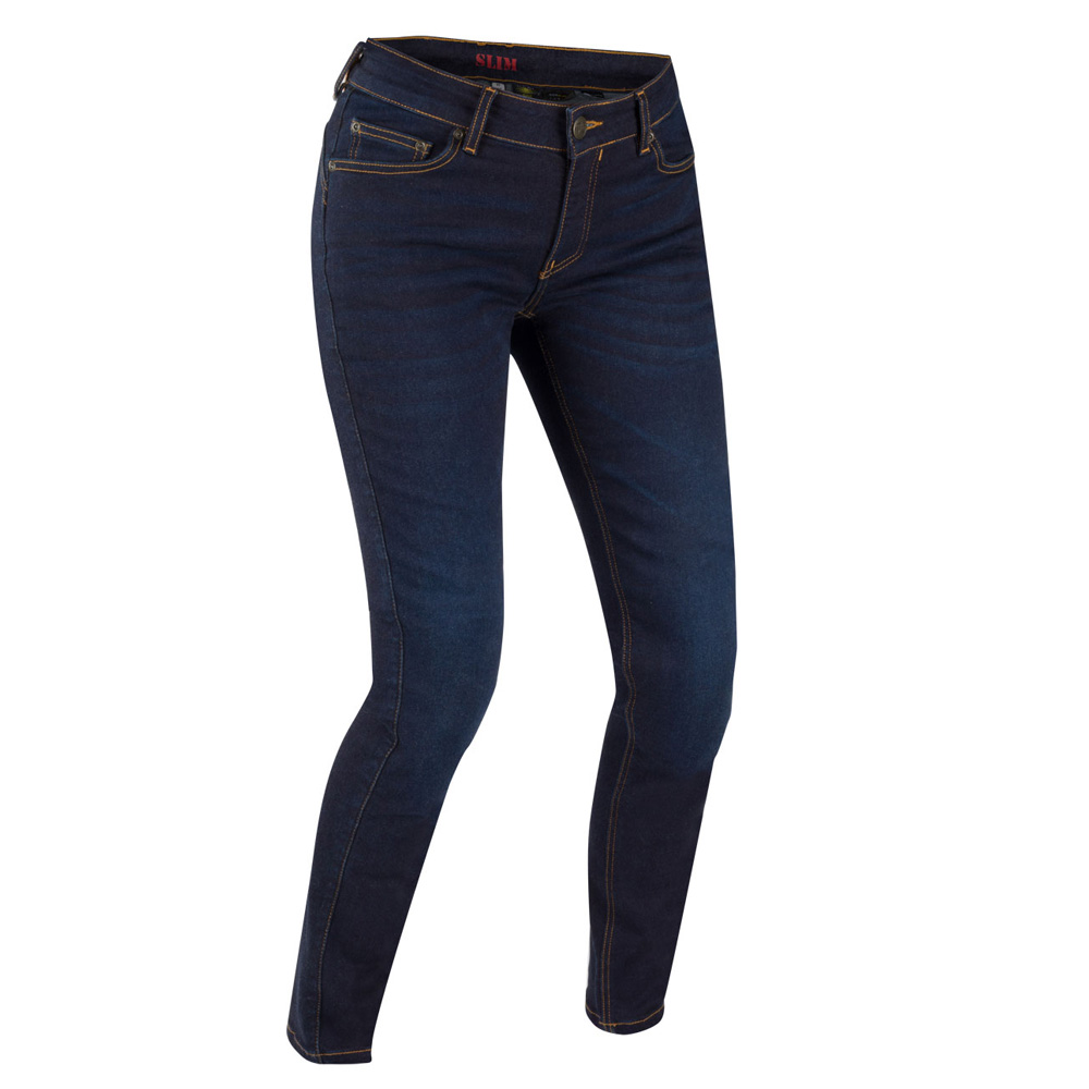 Image of EU Segura Lady Uzy Bleu Pantalon Taille T3