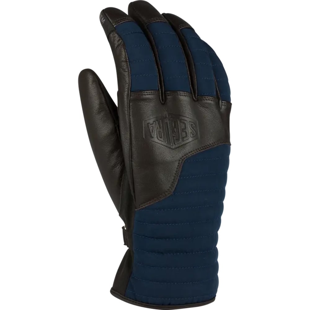 Image of EU Segura Mitzy Gloves Navy Taille T8