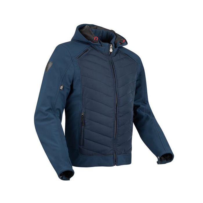 Image of EU Segura Natcho Marine Blouson Taille M