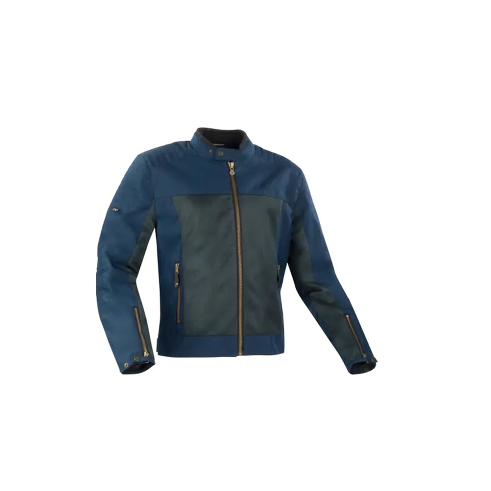 Image of EU Segura Oskar Navy Blouson Taille 2XL