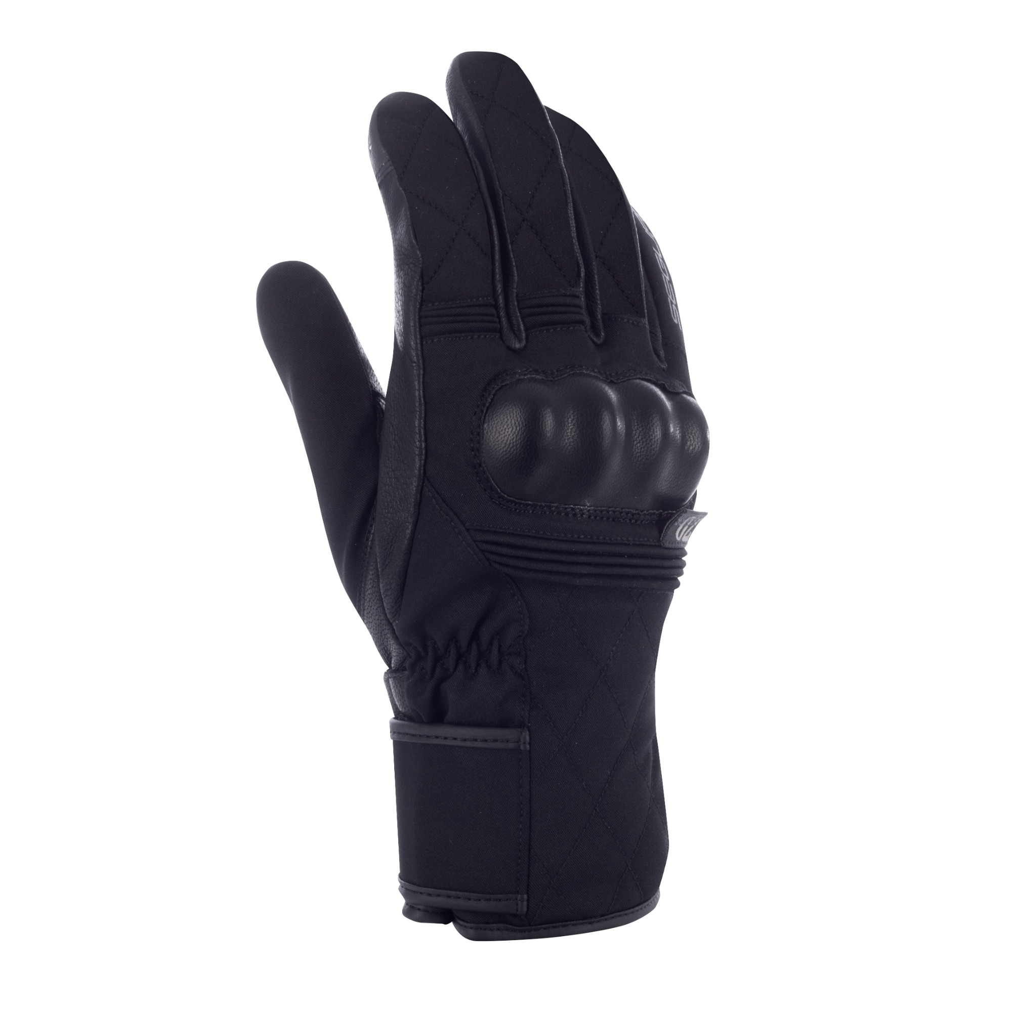 Image of EU Segura Sparks Noir Gants Taille T11