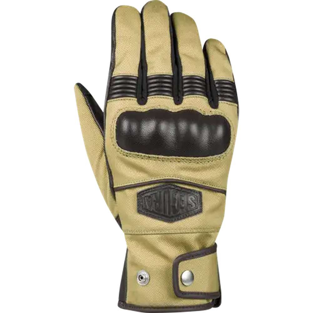 Image of EU Segura Tampico Gloves Beige Taille T8