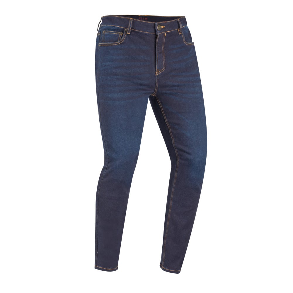 Image of EU Segura Uzy Bleu Pantalon Taille M