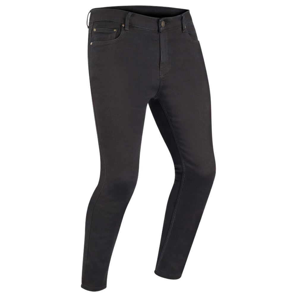 Image of EU Segura Uzy Noir Pantalon Taille 2XL