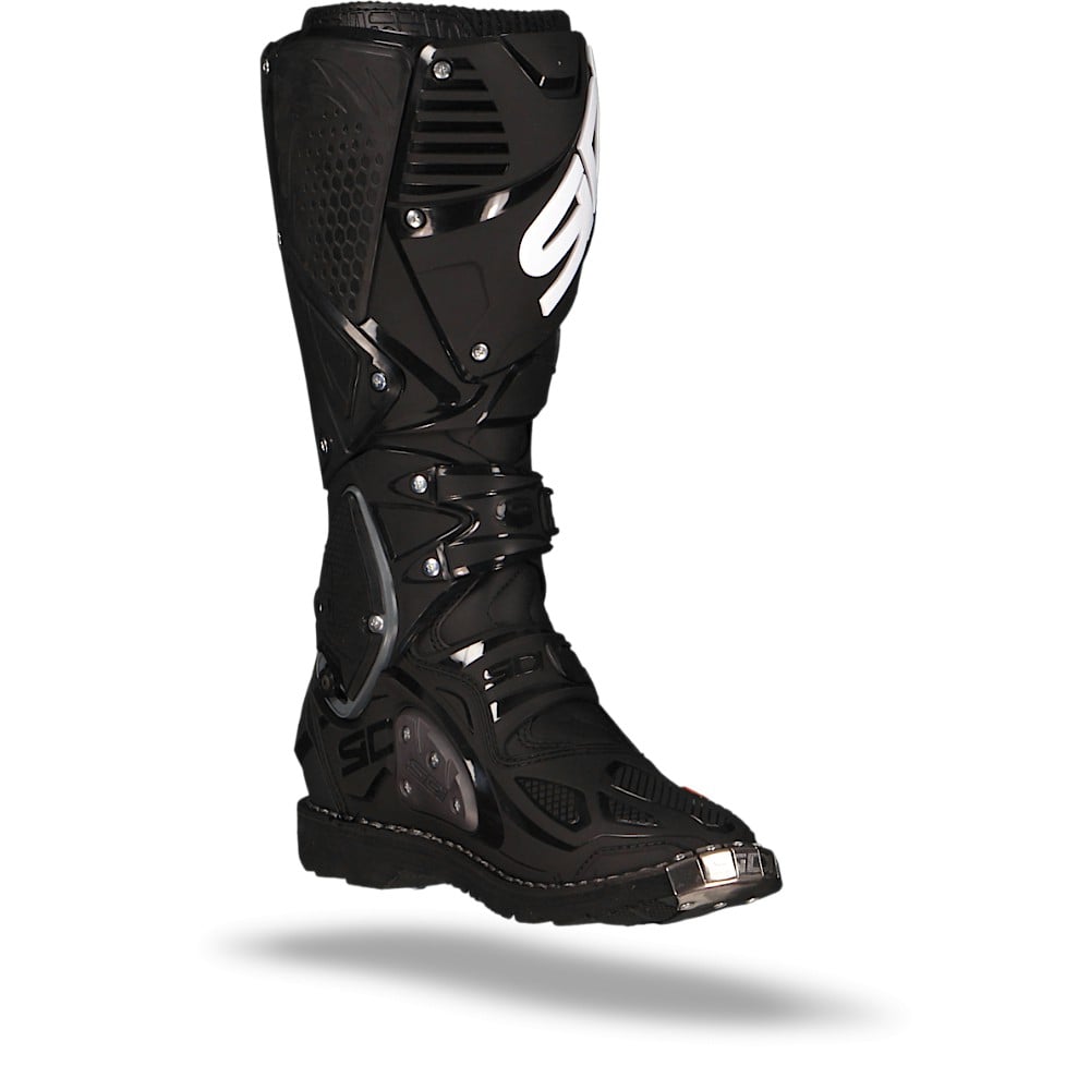 Image of EU Sidi Crossfire 3 Noir Bottes Taille 42