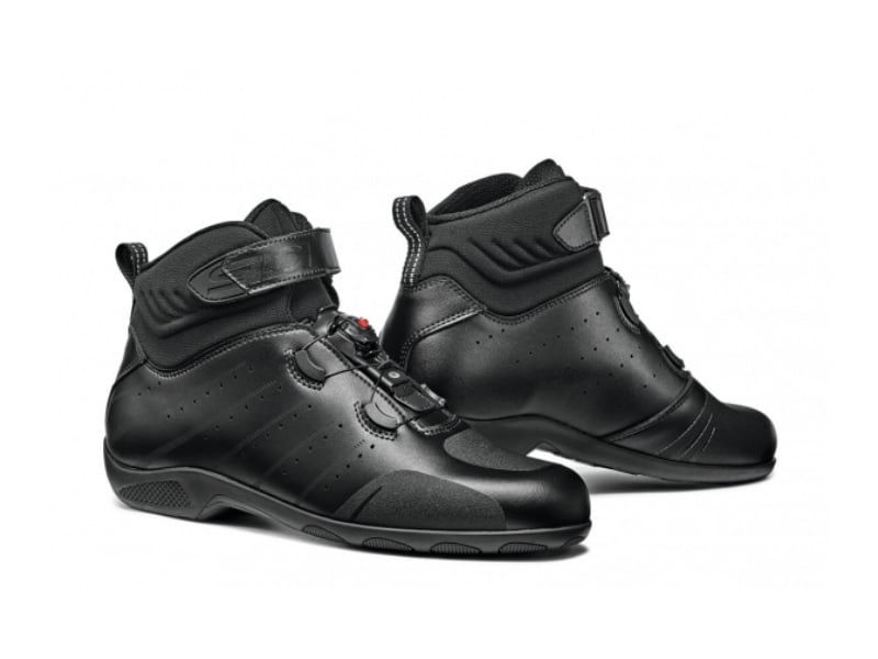 Image of EU Sidi Motolux Noir Chaussures Taille 40