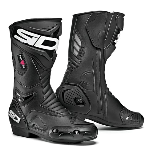 Image of EU Sidi Performer Lei Noir Bottes Taille 40