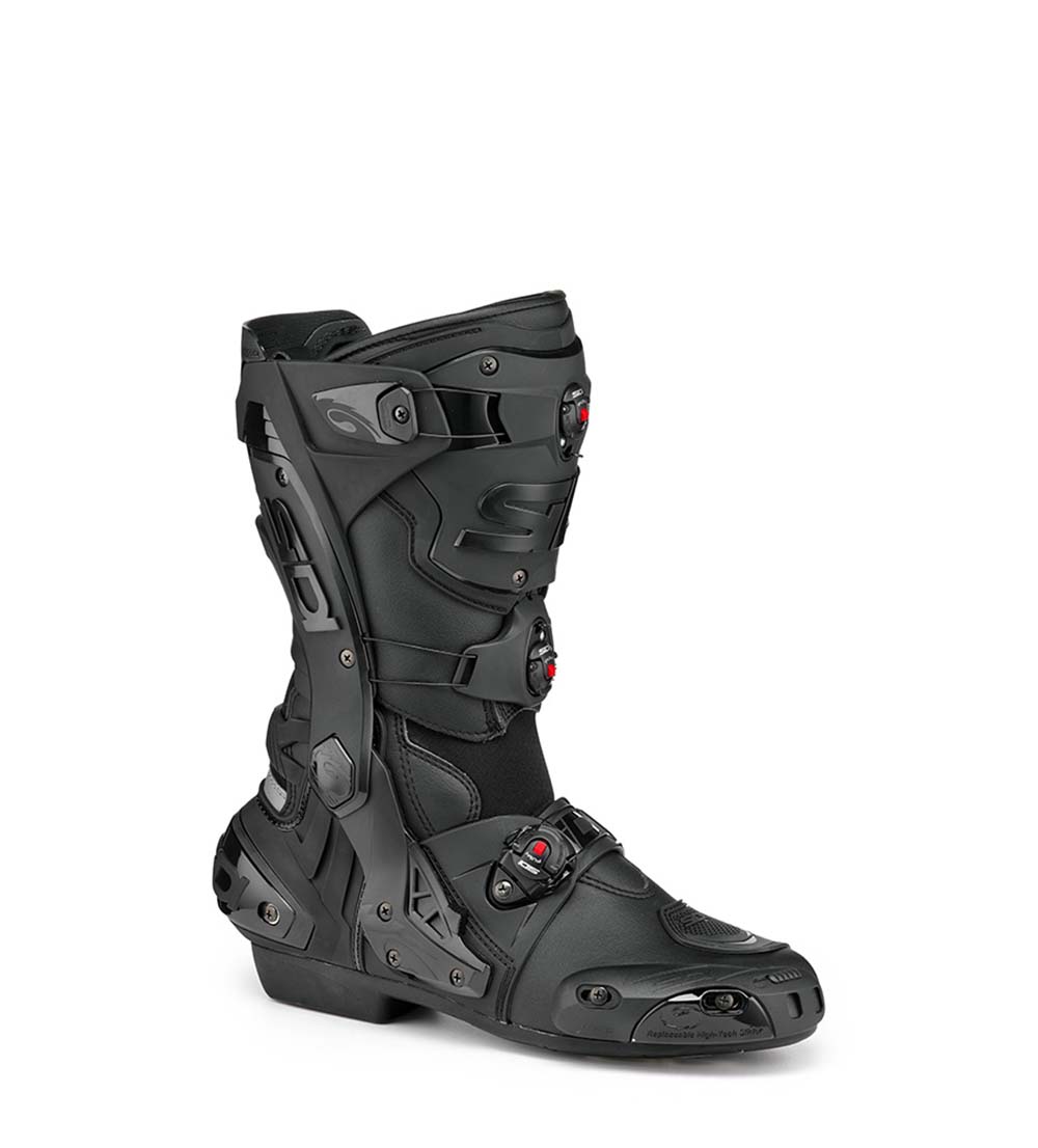 Image of EU Sidi Rex Black 24 Taille 41