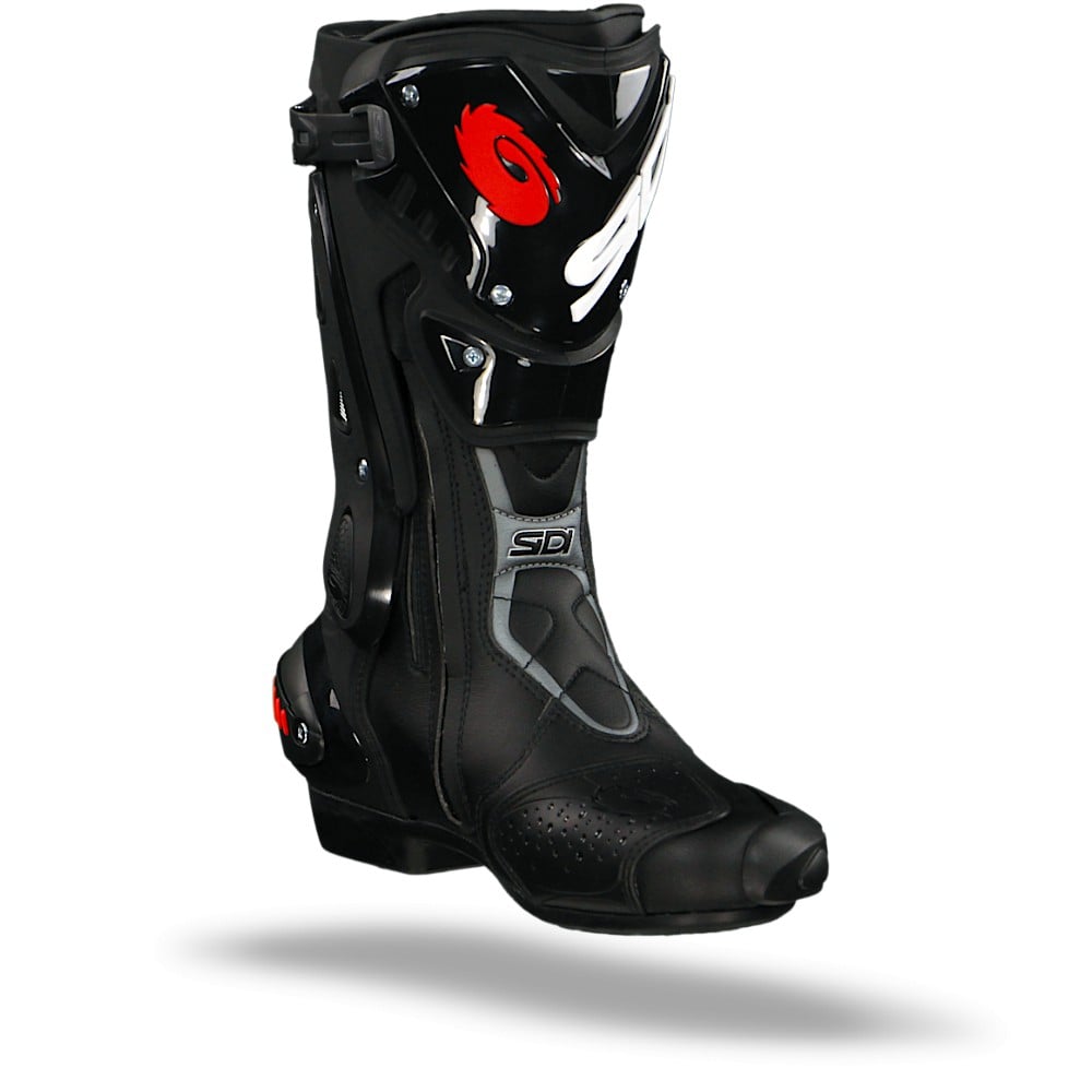 Image of EU Sidi ST Noir-Noir Bottes Taille 46