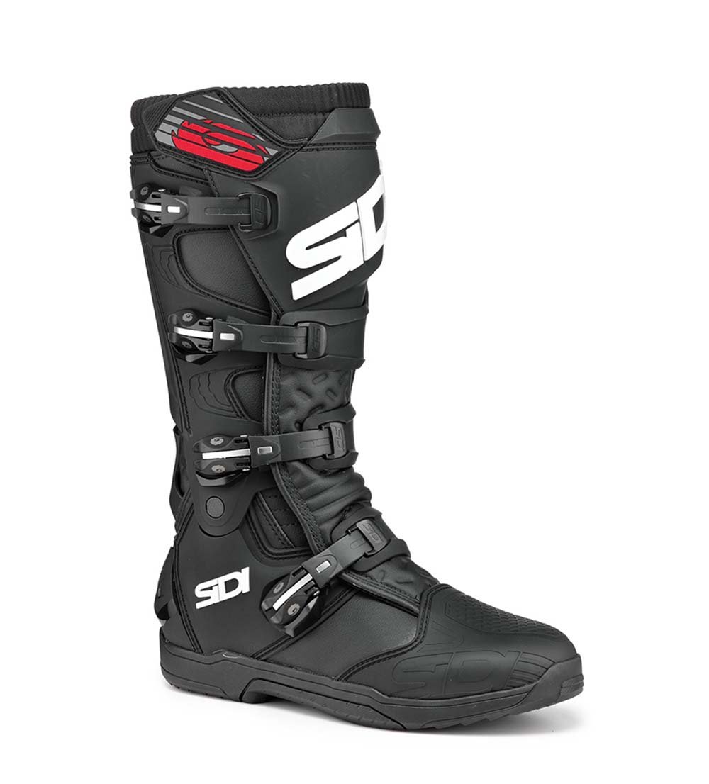 Image of EU Sidi X-Power SC Black Black Taille 37