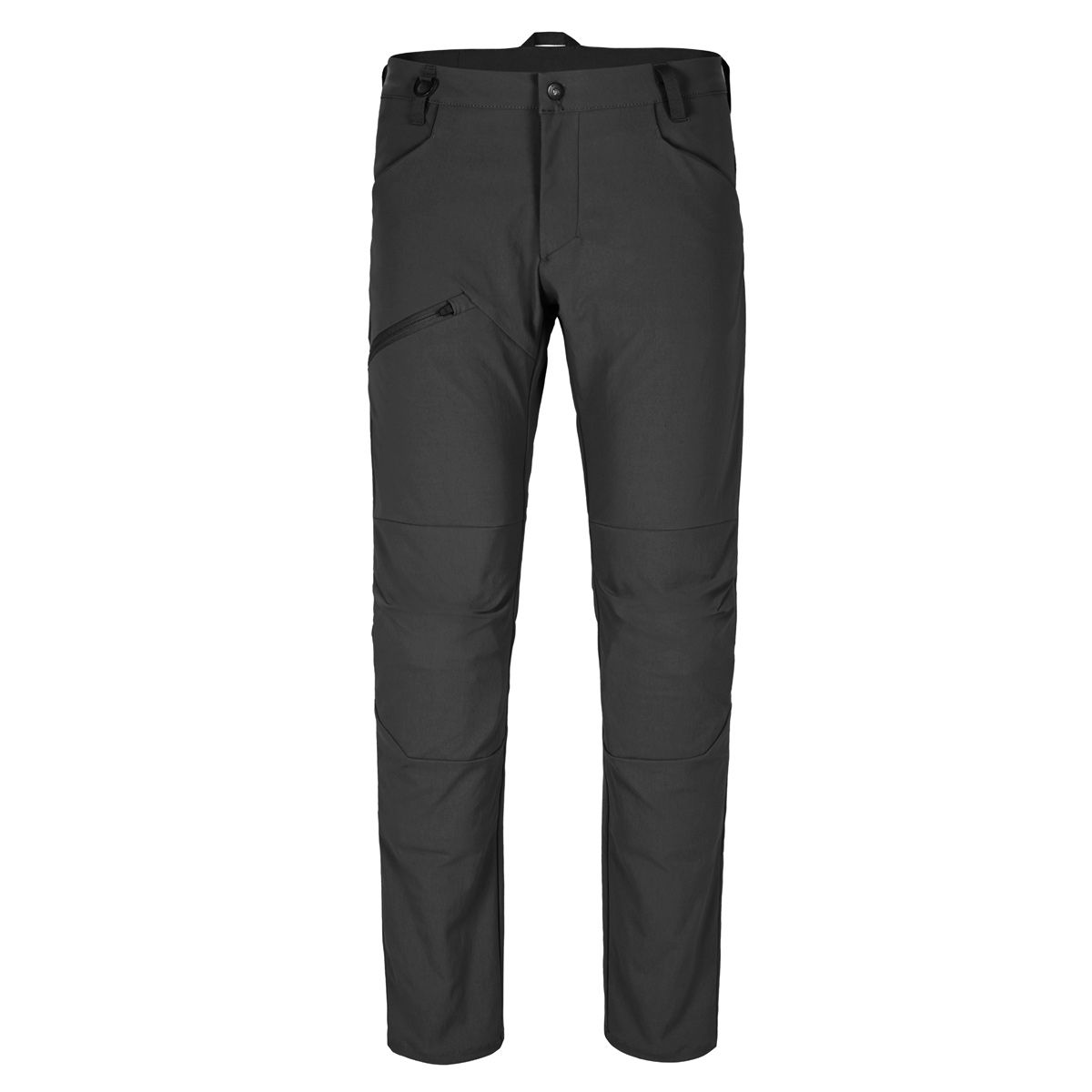 Image of EU Spidi Charged Anthrazit Pantalon Taille 33