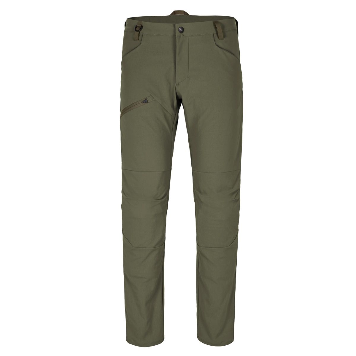 Image of EU Spidi Charged Militar Pantalon Taille 33