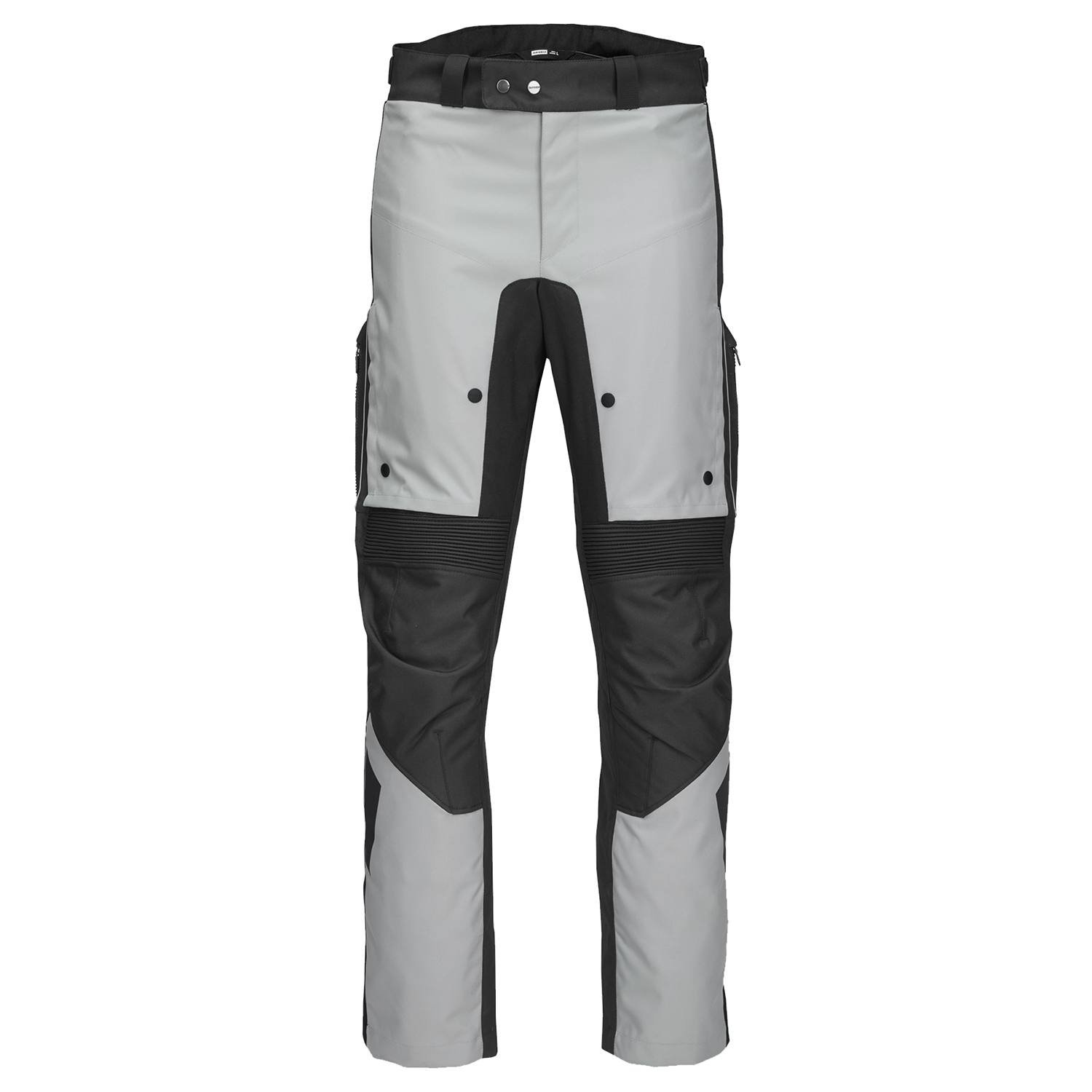 Image of EU Spidi Crossmaster Pants Black Ice Taille XL