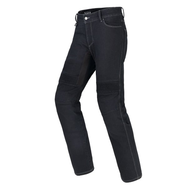 Image of EU Spidi Furious Pro Noir Pantalon Taille 31