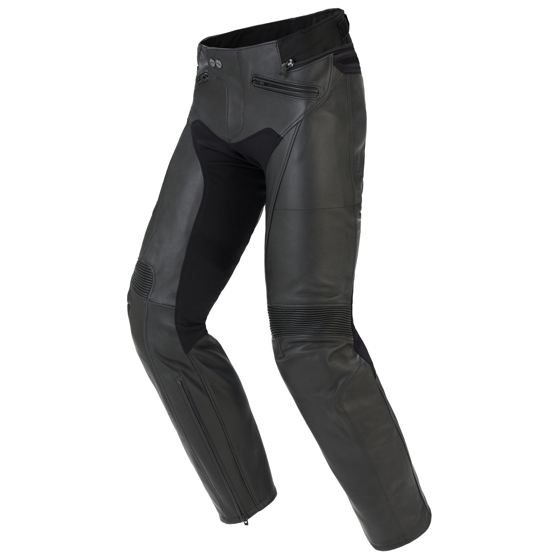 Image of EU Spidi RR Naked Noir Pantalon Taille 52