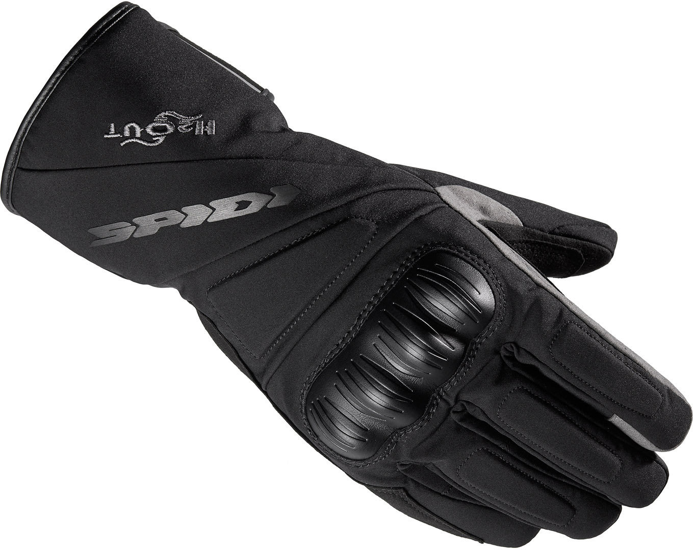 Image of EU Spidi TX-T Noir Gants Taille 3XL