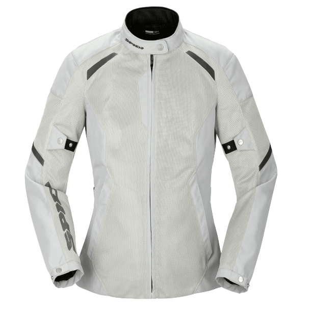 Image of EU Spidi Tek Net Lady Ice Blouson Taille XL