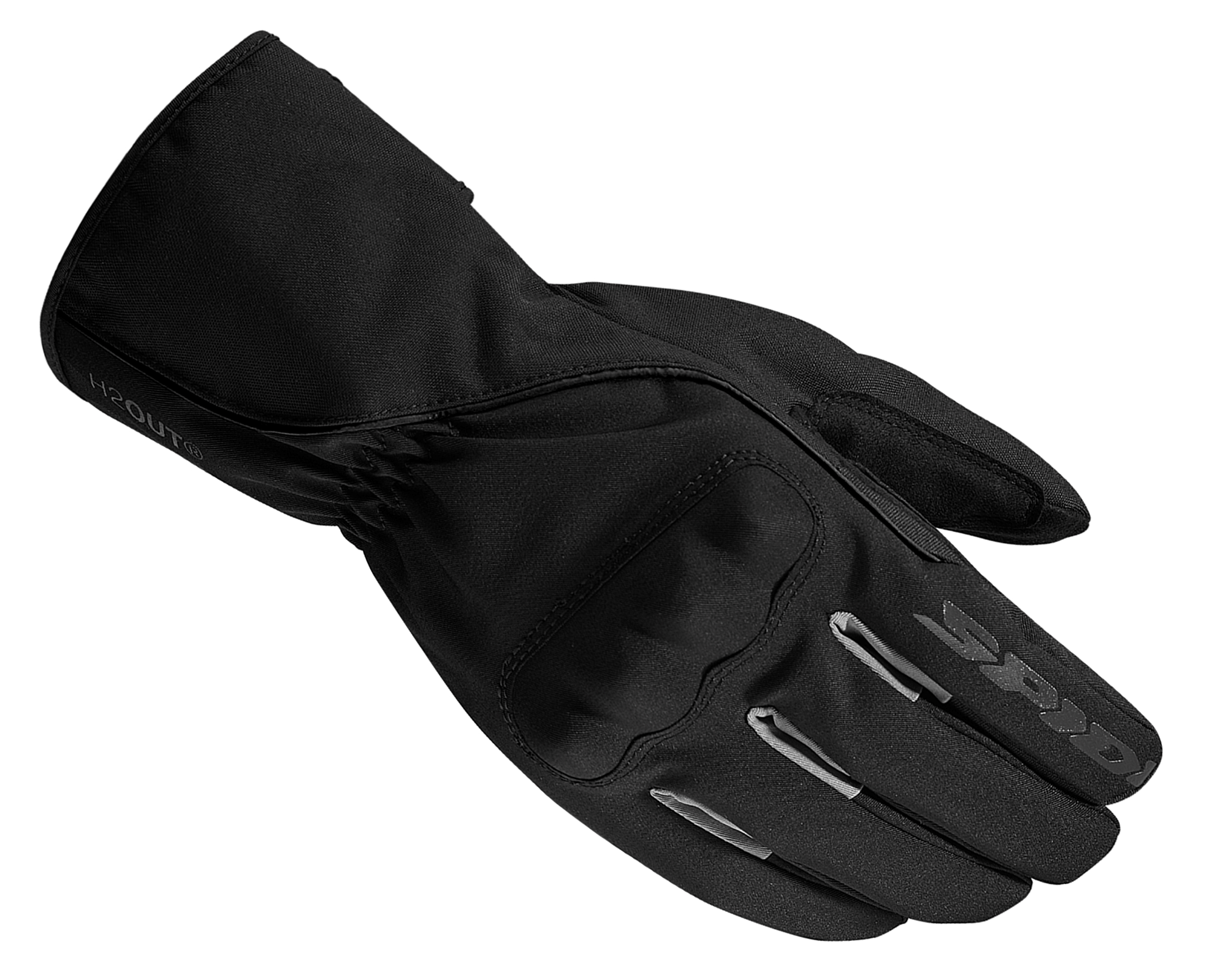 Image of EU Spidi WNT-3 Full Noir Gants Taille XL