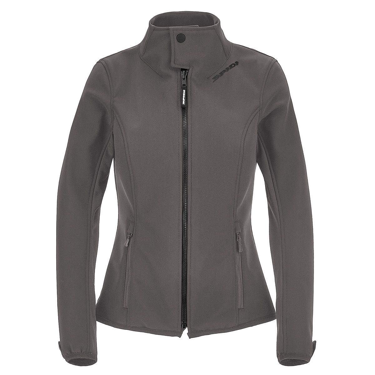 Image of EU Spidi Windout Shell Lady Gris Blouson Taille S