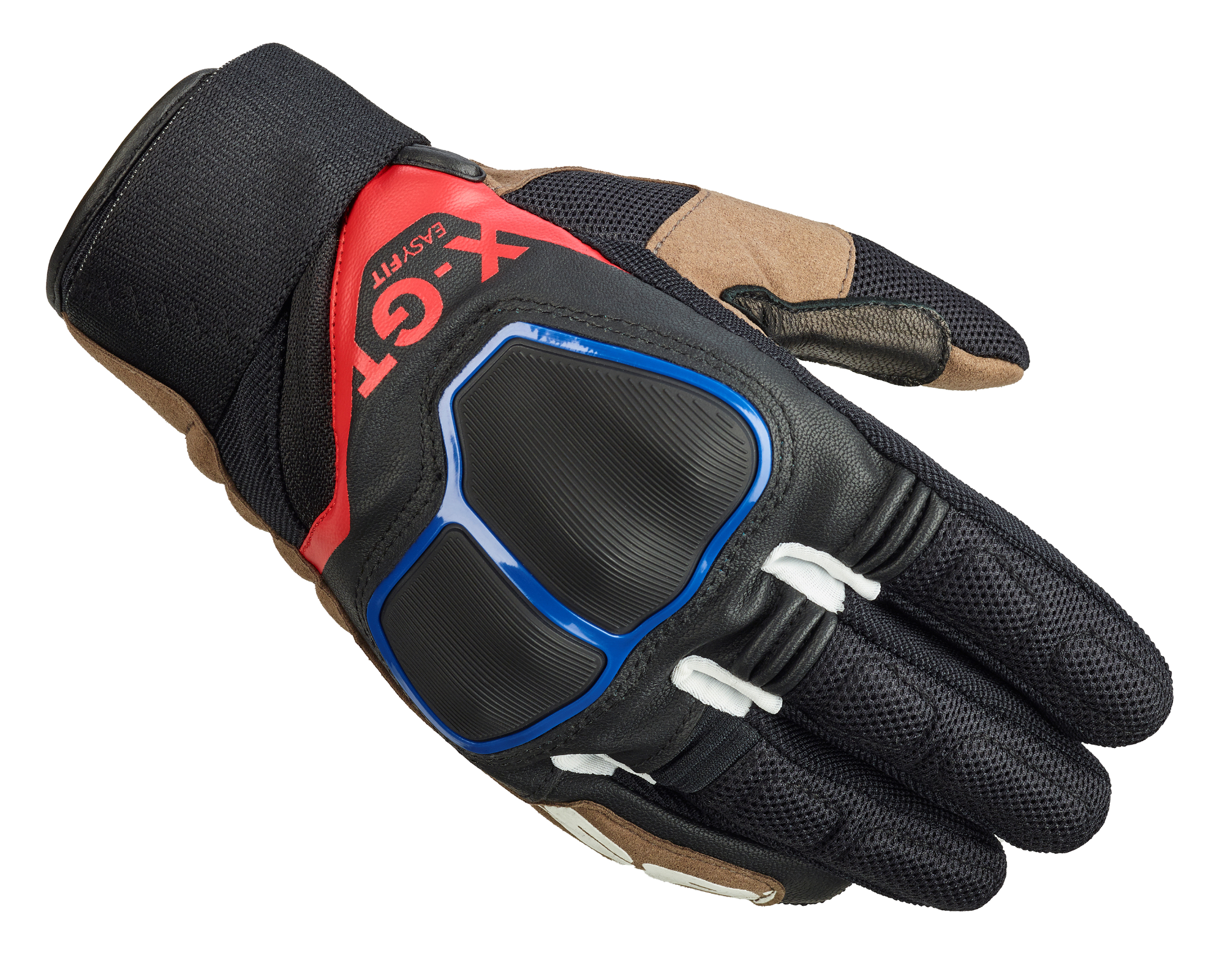 Image of EU Spidi X-GT Sand Gants Taille 3XL