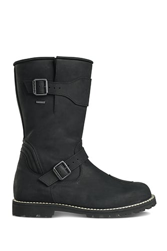 Image of EU Stylmartin Legend Evo WP Noir Bottes Taille 47