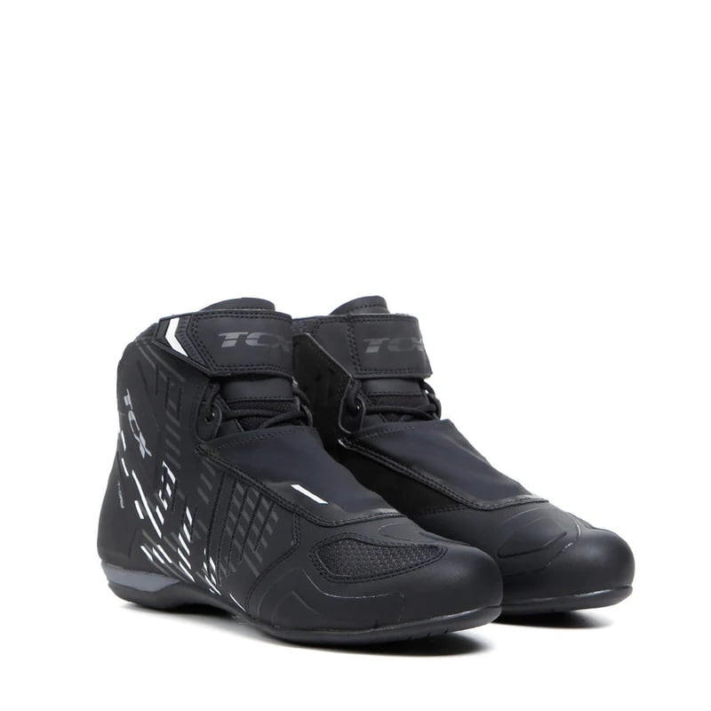 Image of EU TCX R04D WP Noir Blanc Chaussures Taille 36