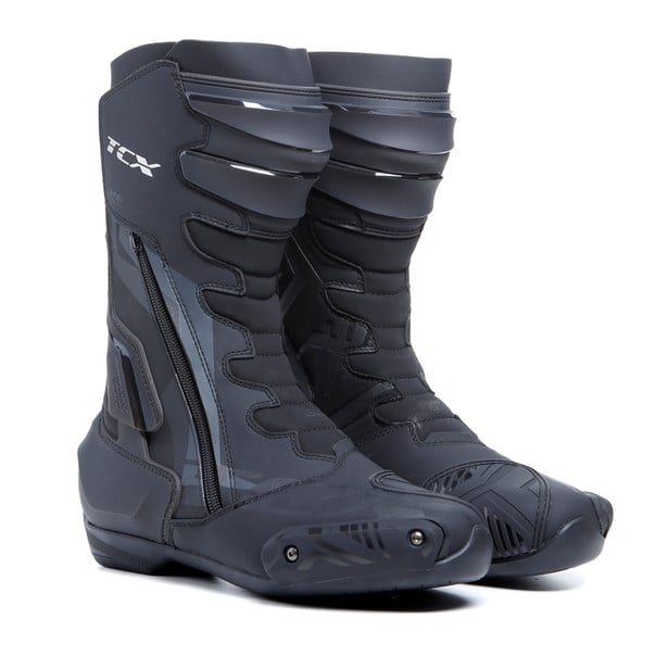 Image of EU TCX S-TR1 Noir Bottes Taille 40