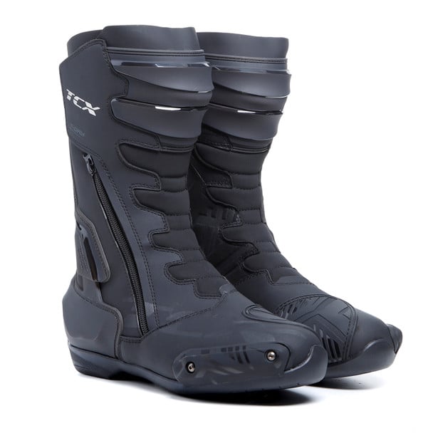 Image of EU TCX S-TR1 Wp Noir Bottes Taille 38