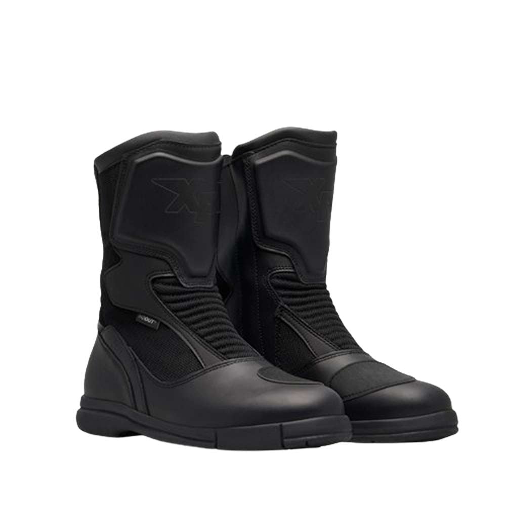 Image of EU XPD X-Journey H2OUT Boots Black Taille 36