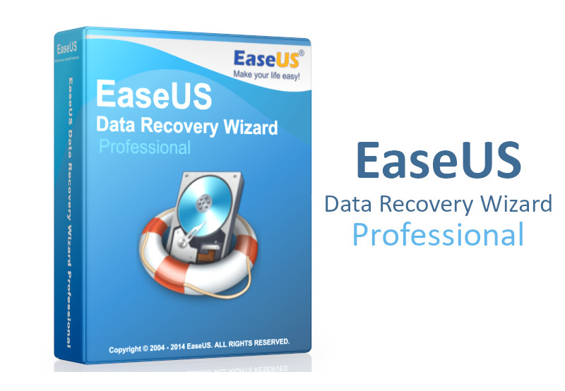 Image of EaseUS Data Recovery Wizard Professional 2023 for Mac Key (Lifetime / 1 MAC) TR