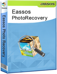 Image of Eassos Photo Recovery Lifetime License-300913290