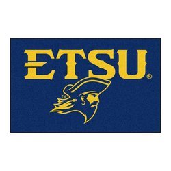 Image of East Tennessee State University Ultimate Mat