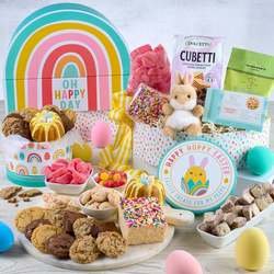 Image of Easter Candy and Bakery Gift