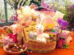 Image of Easter Extravaganza Basket