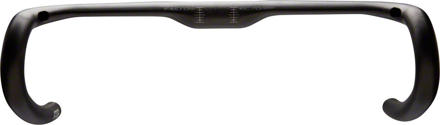 Image of Easton EC70 Aero Drop Handlebar - Carbon 318mm 42cm Black