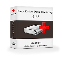 Image of Easy Drive Data Recovery Service License 5Easy Drive Data Recovery-300423235