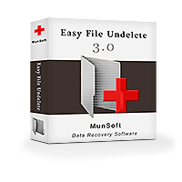 Image of Easy File Undelete Business License 5Easy File Undelete-300177223