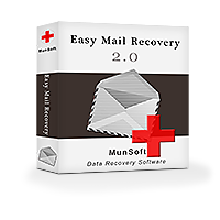 Image of Easy Mail Recovery Personal License 5Easy Mail Recovery-300260643