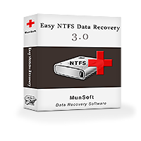 Image of Easy NTFS Data Recovery Business License 5Easy NTFS Data Recovery-300281498